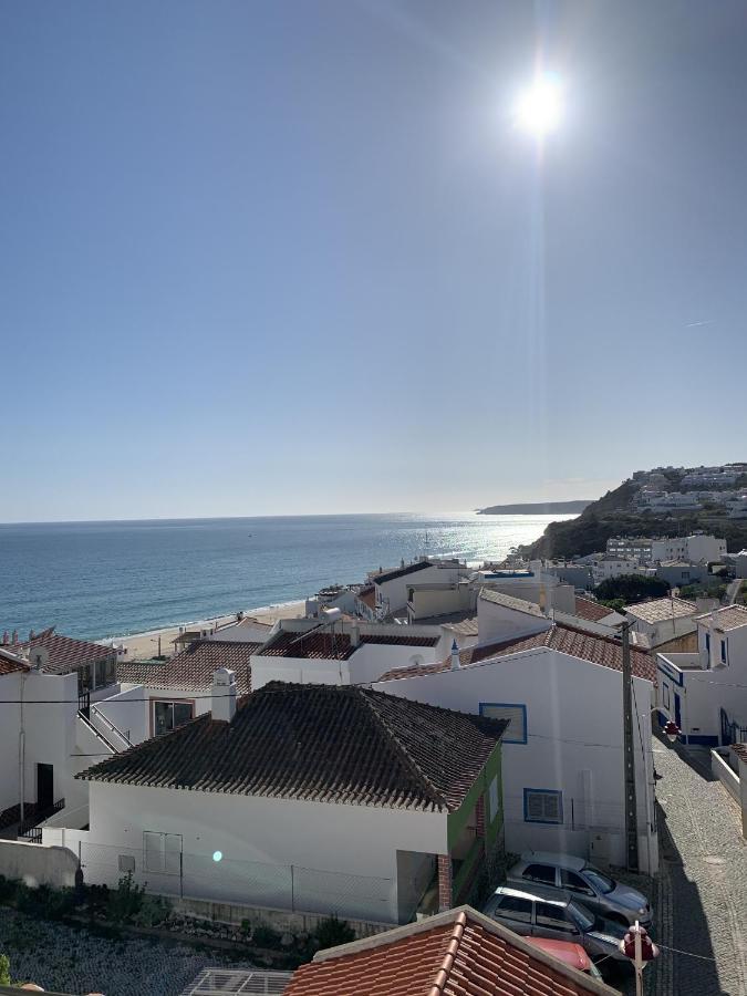 Casa Pedro In Salema - Oceanview & Beach Extérieur photo