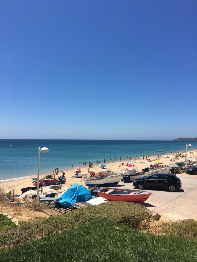 Casa Pedro In Salema - Oceanview & Beach Extérieur photo