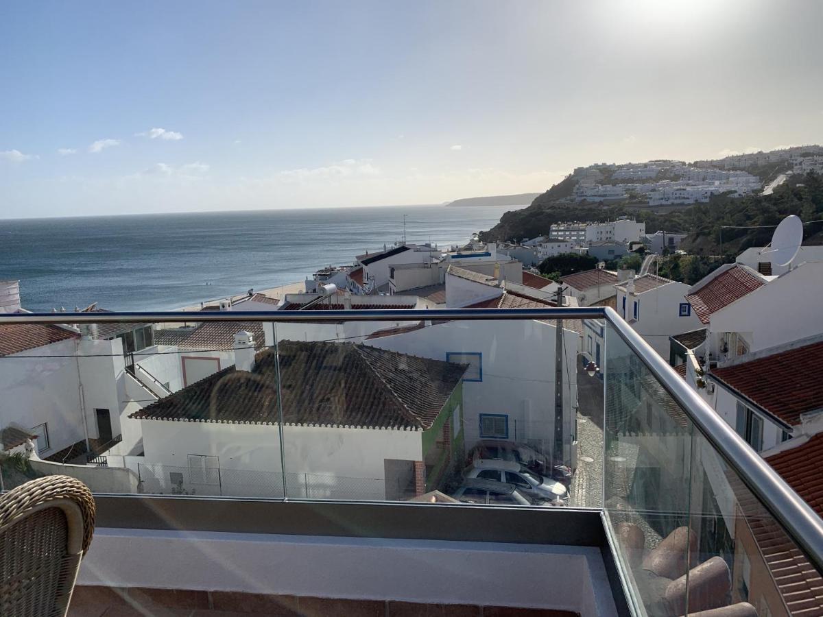 Casa Pedro In Salema - Oceanview & Beach Extérieur photo