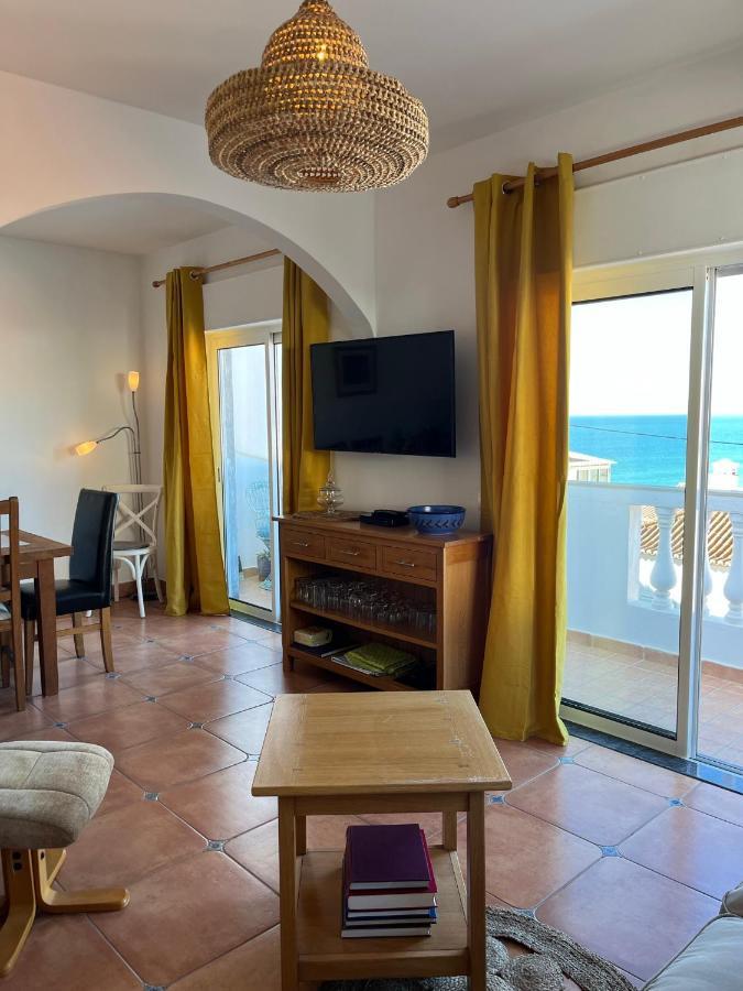 Casa Pedro In Salema - Oceanview & Beach Extérieur photo