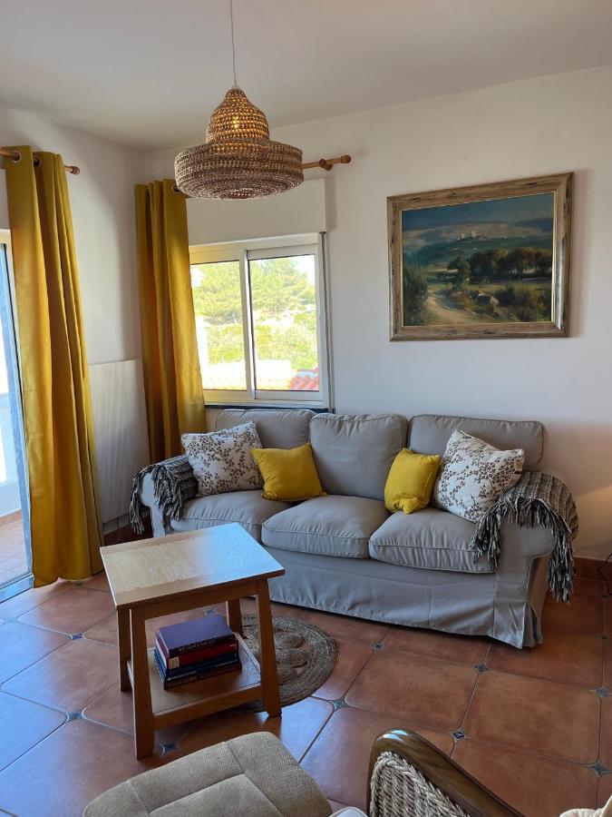Casa Pedro In Salema - Oceanview & Beach Extérieur photo