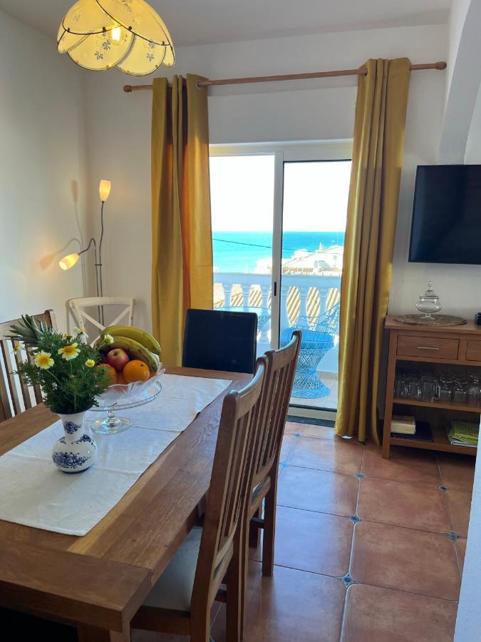 Casa Pedro In Salema - Oceanview & Beach Extérieur photo