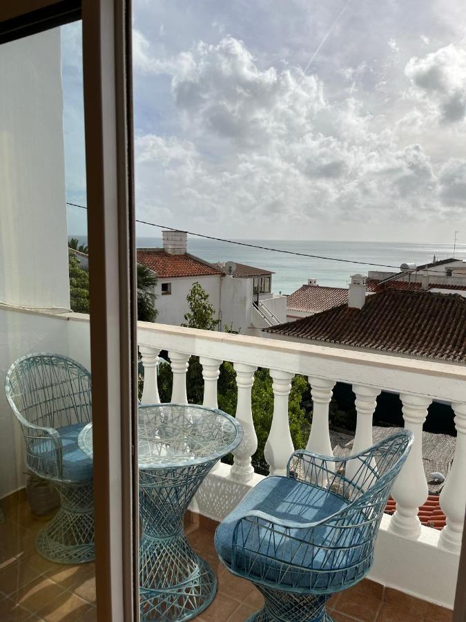 Casa Pedro In Salema - Oceanview & Beach Extérieur photo