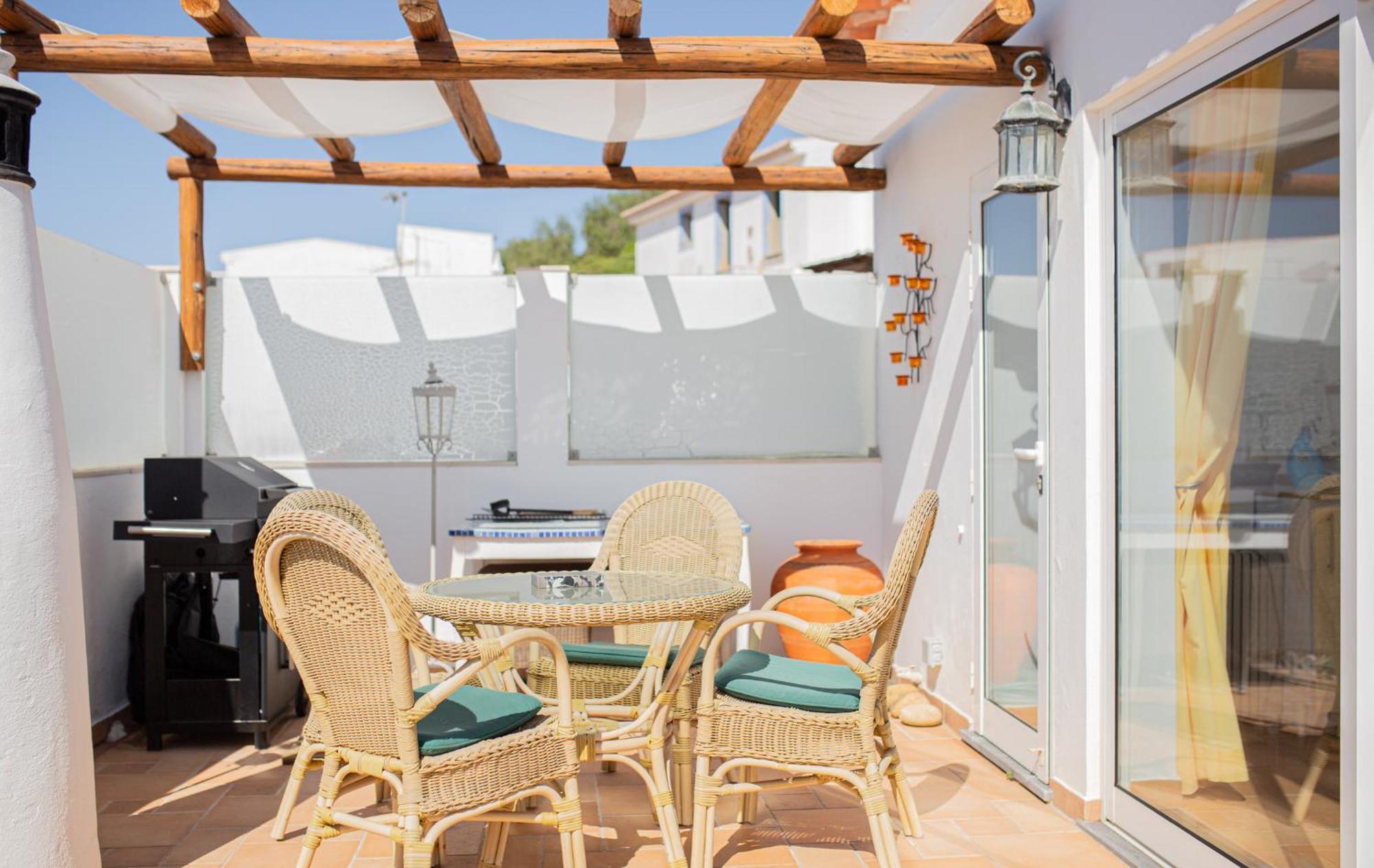 Casa Pedro In Salema - Oceanview & Beach Extérieur photo